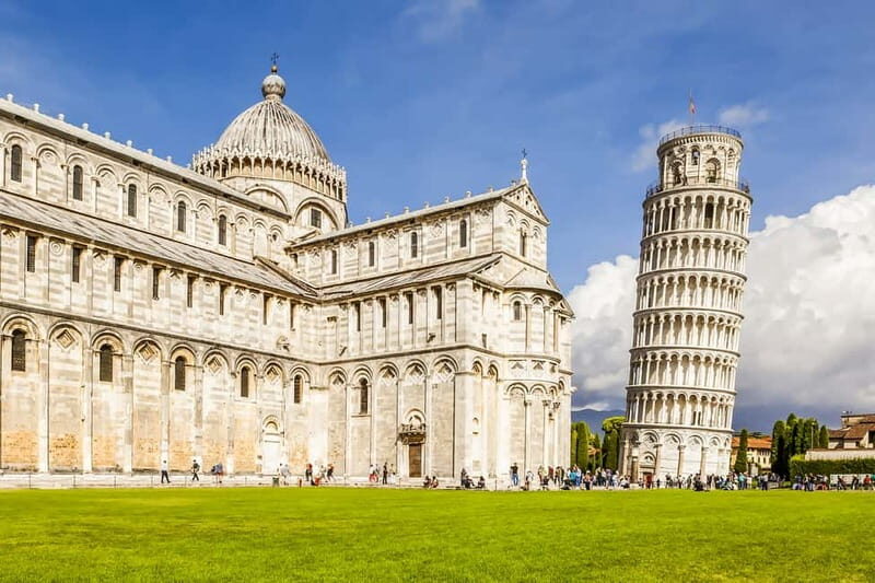 Pisa: Skip-the-Line Ticket to Leaning Tower & Cathedral - FAQ: Practical Questions Answered
