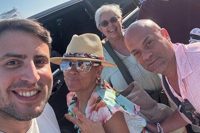 Pisa Tour and Wine Tasting on the Pisan Hills - Venturing into the Pisan Hills: Wineries and Scenic Views