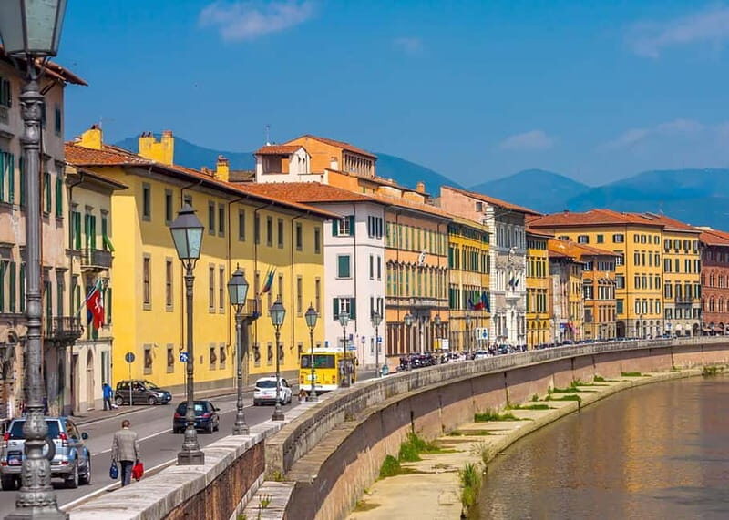 Pisas Leaning Tower, San Gimignano & Siena Full-Day Tour - Authenticity and Reviews