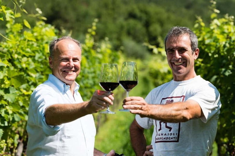 Pisoni: Stories of wine and flavors - Frequently Asked Questions