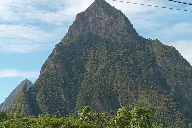 Piton Hike Tour - The Bottom Line