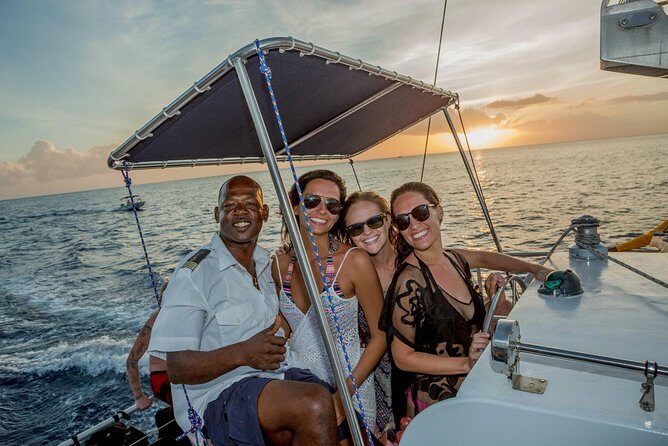 Piton Sunset Snorkel Cruise St. Lucia From Castries - What’s Included and How It Works