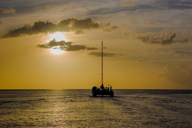 Piton Sunset Snorkel Cruise St. Lucia From Castries - Snorkeling and Reef Exploration