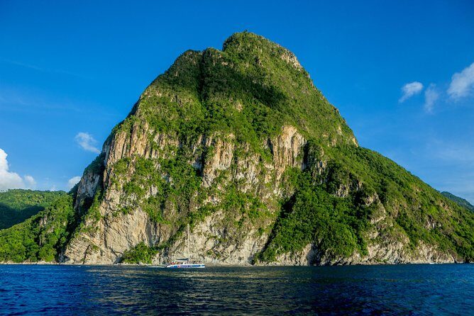 Piton Sunset Snorkel Cruise St. Lucia From Castries - Authenticity and Value