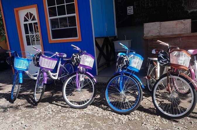 Pitons View Bike Ride and Local Culture: A Soufriere Adventure - Who Will Love This Experience?