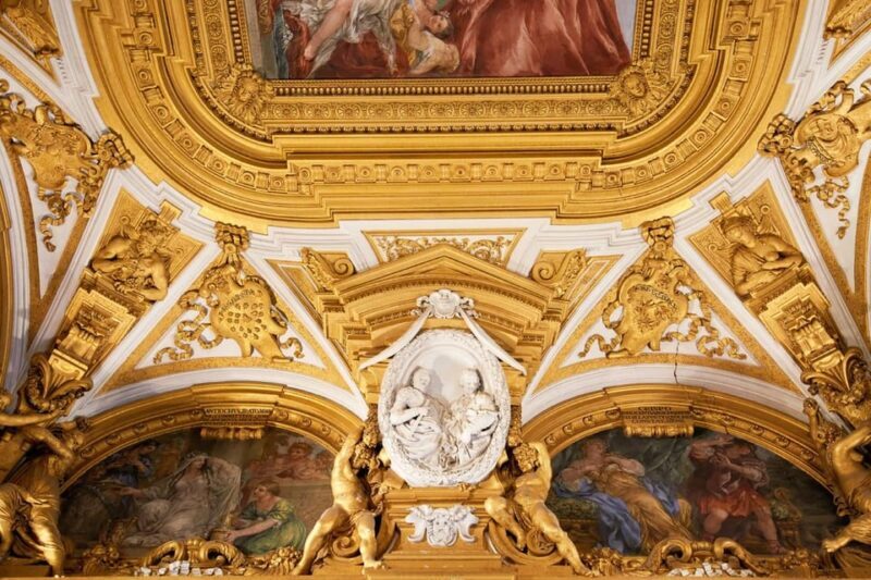 Pitti Palace and Palatina Gallery Private Tour - The Sum Up