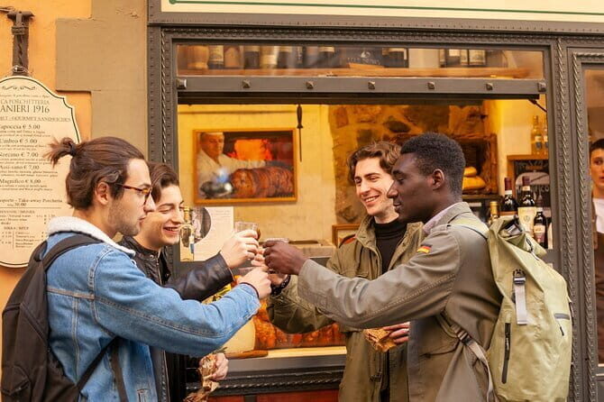 Pitti Palace Boboli Garden & Palatina Gallery Guided Tour - The Sum Up: Is This Tour Right for You?