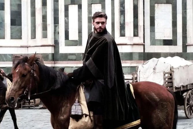 Pitti Palace Boboli Garden & Palatina Gallery Guided Tour - FAQs