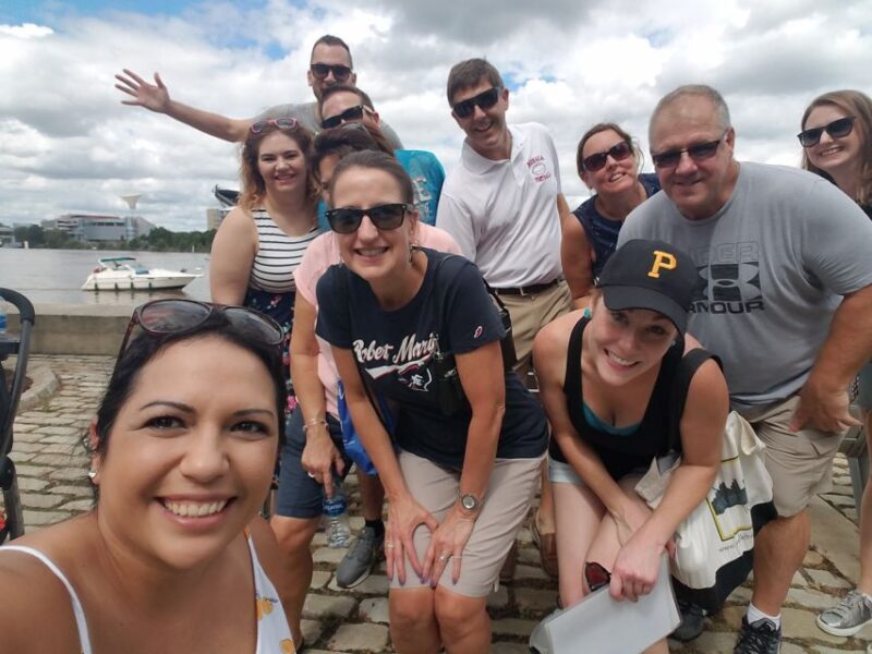 Pittsburgh: Best of the Burgh History and Architecture Tour - Final Thoughts