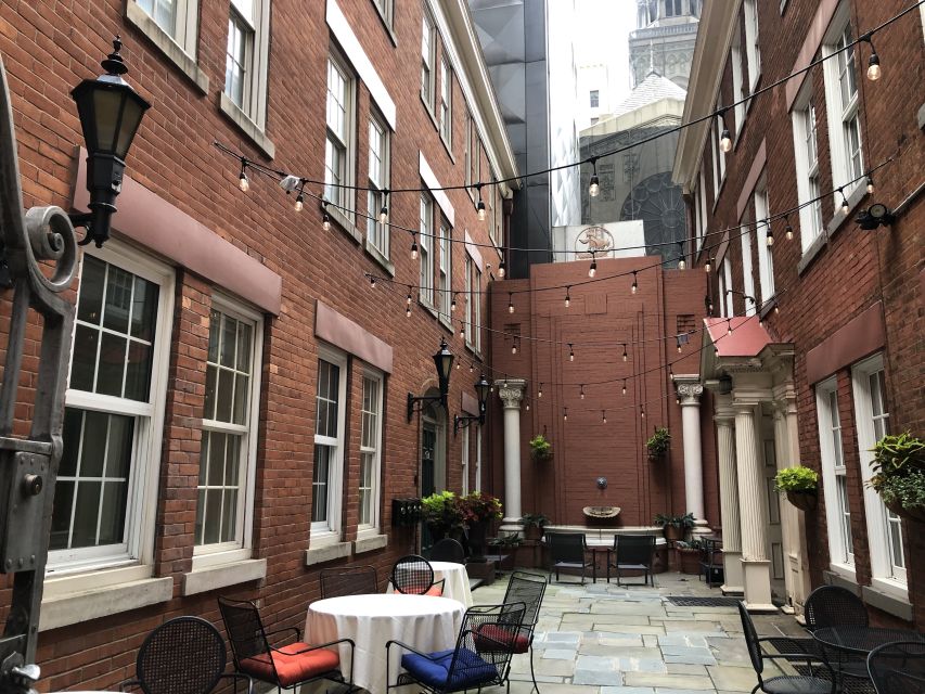Pittsburgh: Downtown History and Architecture Tour - Frequently Asked Questions