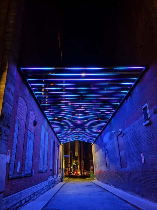 Pittsburgh: Downtown Holiday Lights Walking Tour - FAQ