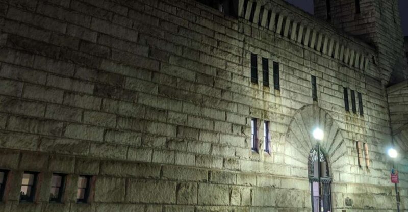 Pittsburgh: Evening Ghost & History Downtown Walking Tour - Discovering the Charm of Pittsburgh’s Downtown at Night