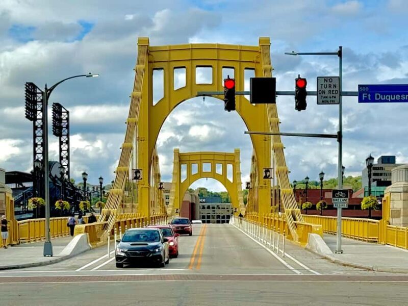 Pittsburgh Food Tour, Eat Like a Local with 6+ Tastings - Key Points