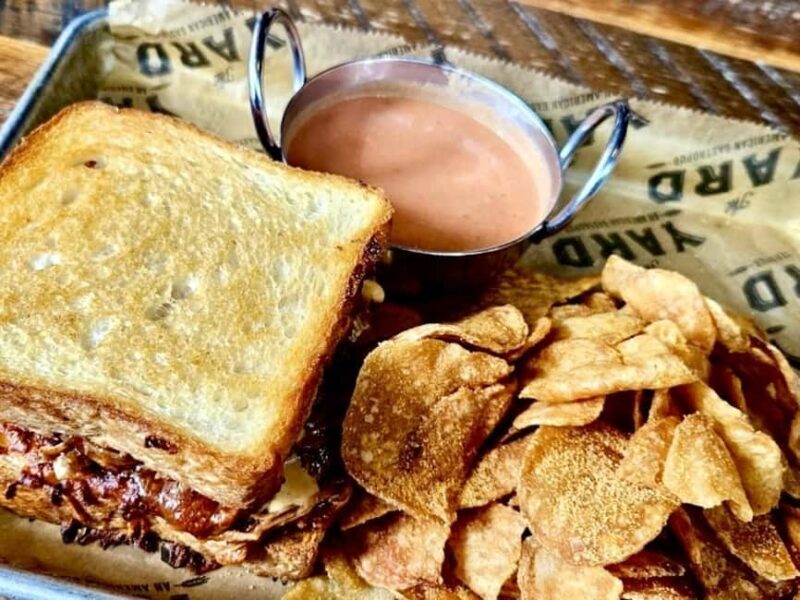 Pittsburgh Food Tour, Eat Like a Local with 6+ Tastings - An In-Depth Look at the Pittsburgh Food Tour