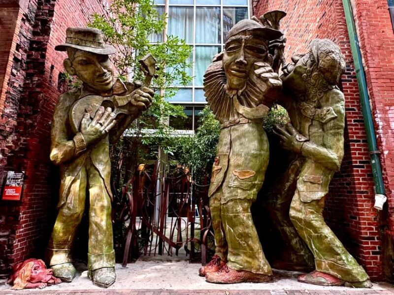 Pittsburgh Food Tour, Eat Like a Local with 6+ Tastings - FAQ