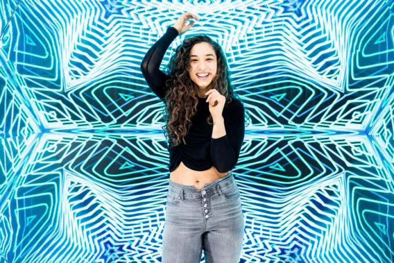 Pittsburgh: Museum of Illusions Entrance Ticket - What to Expect at the Museum of Illusions Pittsburgh