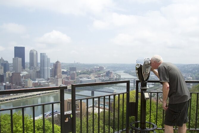 Pittsburgh Panorama: A Journey Review - Final Verdict On This Stay
