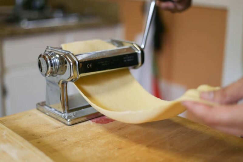 Pittsburgh: Pasta Making Class With Local Chef - What You Can Expect from the Pasta Making Experience