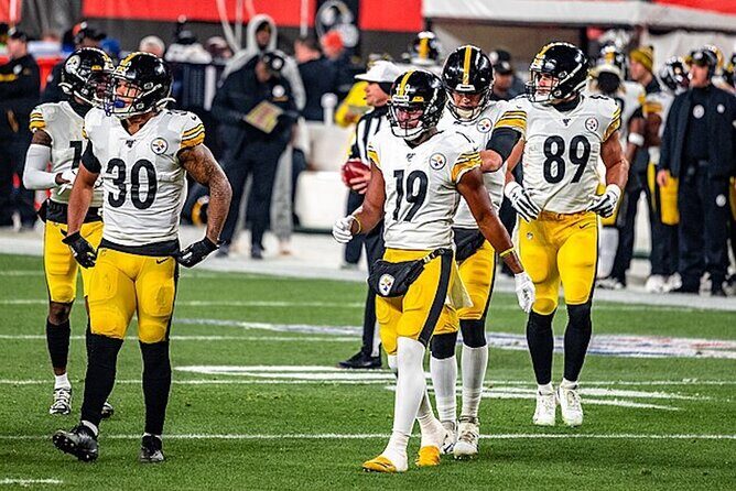 Pittsburgh Steelers Football Game at Acrisure Stadium - Final Thoughts