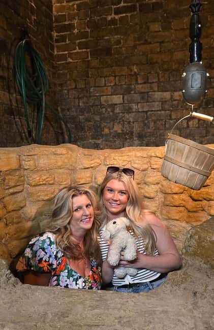 Pittsburgh: Tour The Silence of the Lambs Film Location - Key Points