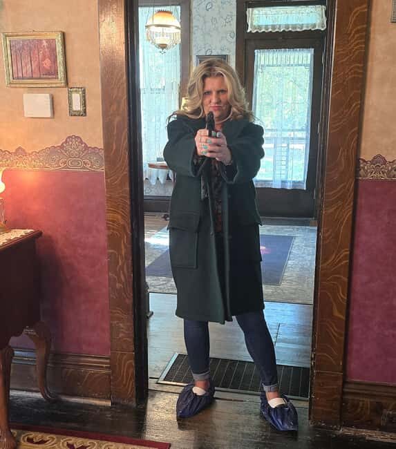 Pittsburgh: Tour The Silence of the Lambs Film Location - FAQ