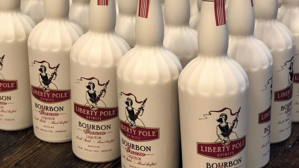 Pittsburgh: Whiskey Rebellion Trail Tasting Pass - Historical Landmarks and Locations