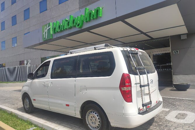 Piura Airport Transfer to and From Mancora - About Your Stay
