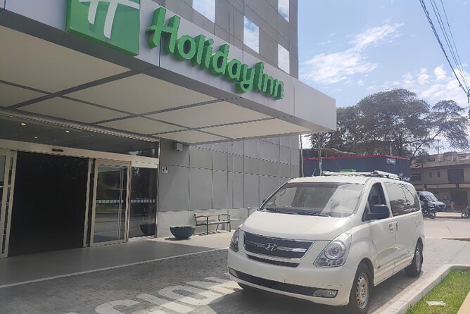 Piura Airport Transfer to and From Mancora - Considerations for Infants