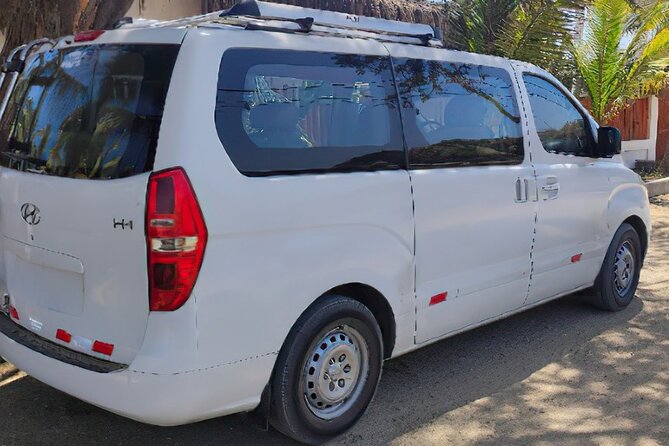 Piura Airport Transfer to and From Mancora - Getting to Mancora