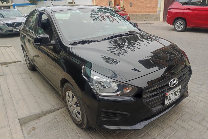 Piura Airport Transfer to and From Mancora - Final Verdict On This Stay