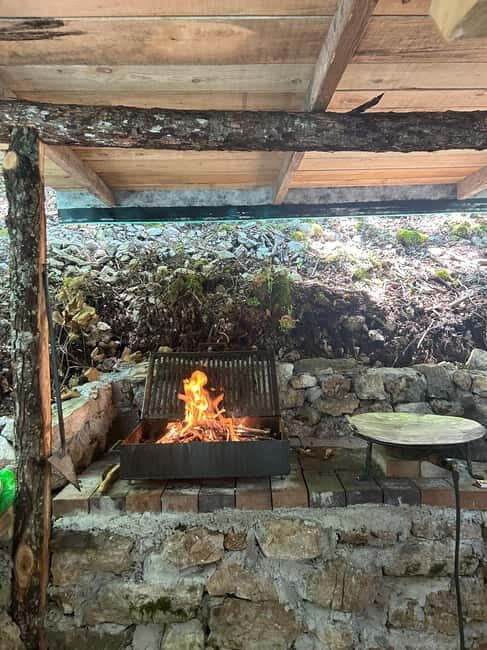 Piva Lake: Otea Cave Cruise with Optional BBQ - Highlights from Travelers Reviews