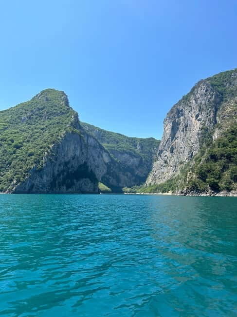 Piva Lake: Otea Cave Cruise with Optional BBQ - Who Will Enjoy This Tour?