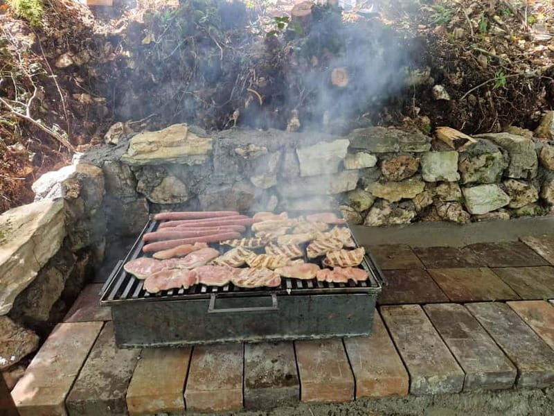 Piva Lake: Otea Cave Cruise with Optional BBQ - Final Thoughts