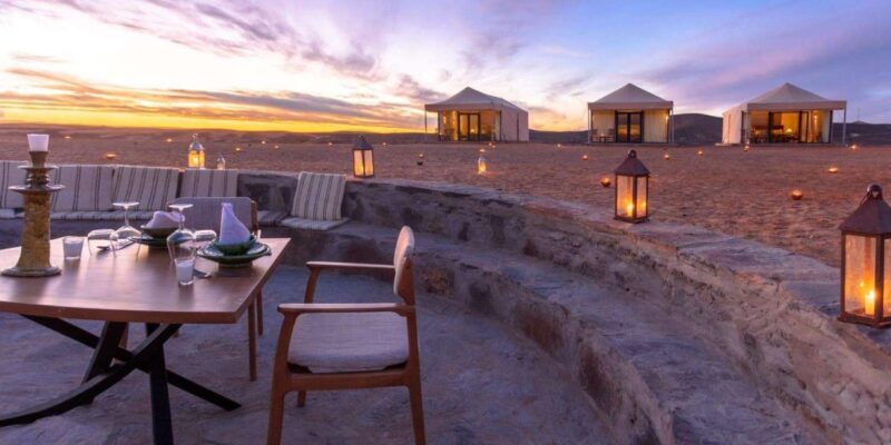 Pivate Agafay Desert Experience From Marrakech - Good To Know