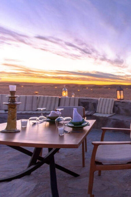Pivate Agafay Desert Experience From Marrakech - Frequently Asked Questions