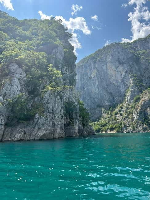 PIVSKO LAKE: A Magical Ride Through Untouched Nature - What Travelers Say