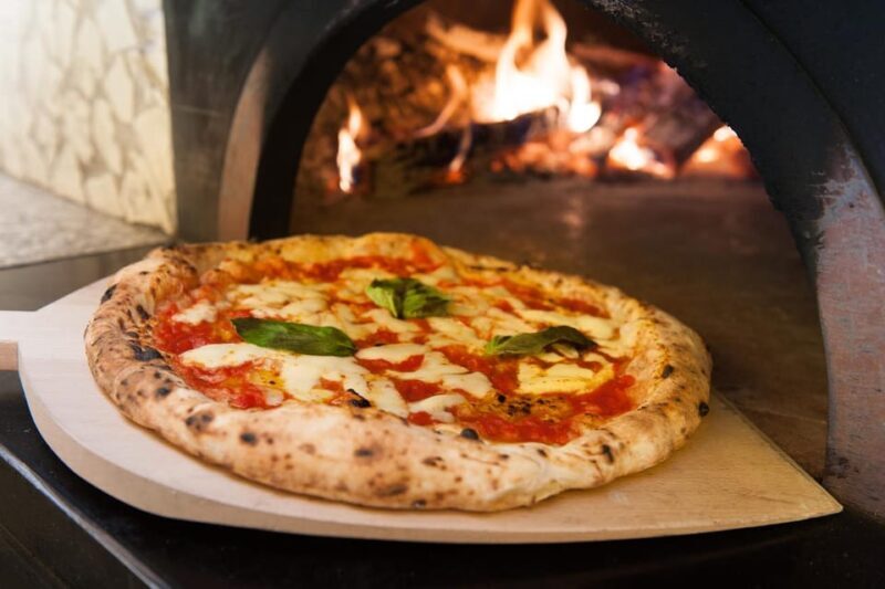 Pizza and Gelato Making Class in Florence - Key Points