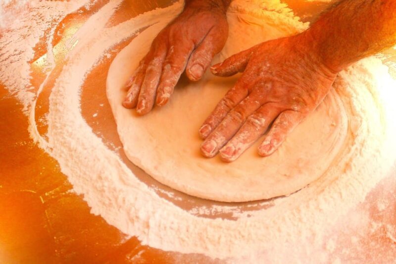 Pizza and Gelato Making Class in Florence - Where and How It Begins