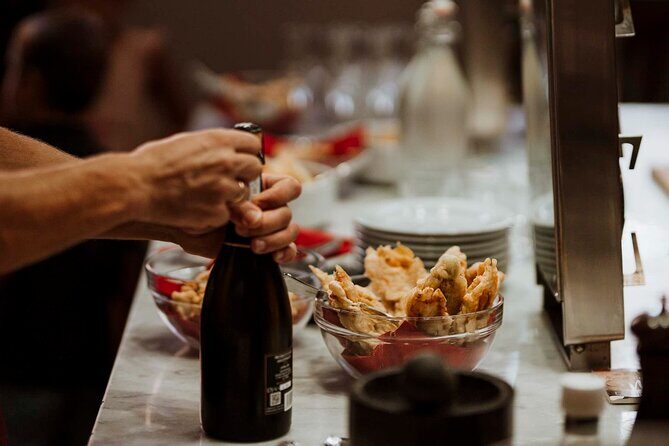 Pizza and Gelato Making Class in Rome - Practical Details and Considerations