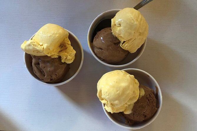 Pizza and Gelato Making Class in Rome - FAQ