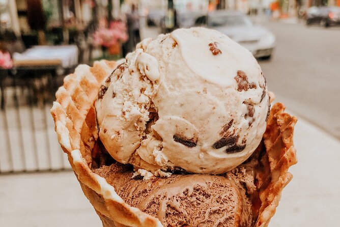 Pizza and Gelato Tour in San Diego - Recap of the Pizza and Gelato Tour