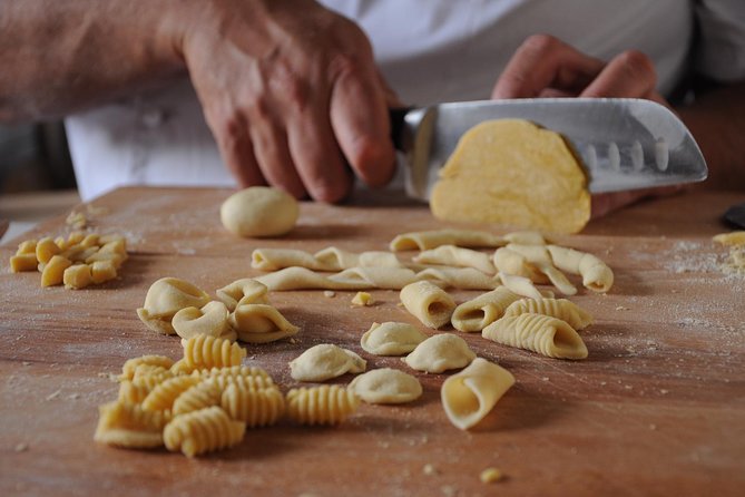Pizza and Pasta Master Class in Rome With Wine and Tiramisu - Reviews Summary