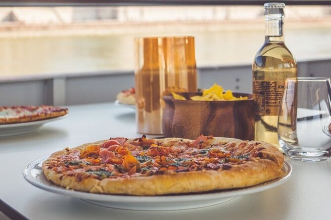 Pizza & Beer Downtown Budapest Cruise - Additional Details