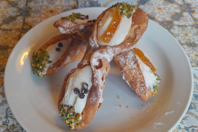 Pizza & Cannolo Making in Taormina by the Sea - Authenticity and Reviews