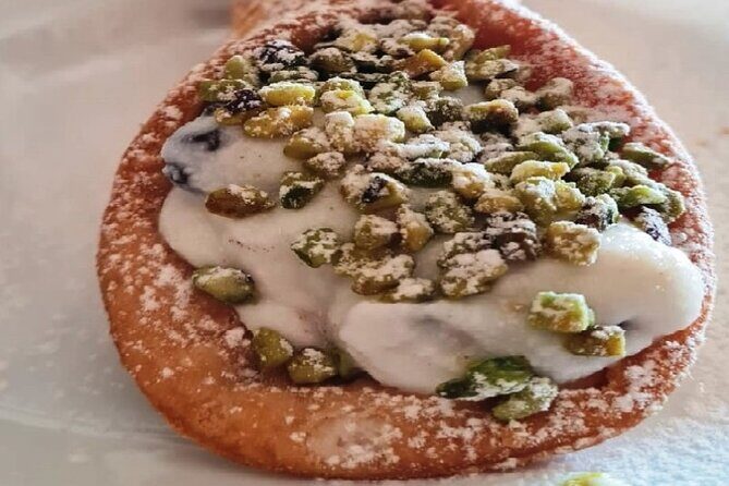 Pizza & Cannolo Making in Taormina by the Sea - FAQ