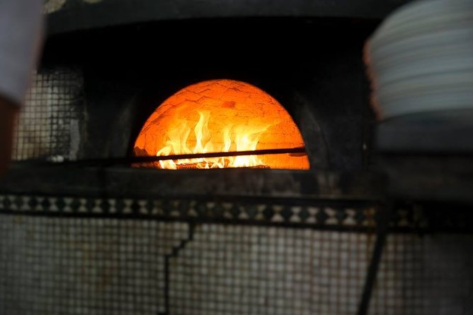 Pizza Class in Naples, Pizza Chef for a Day. - About the Host