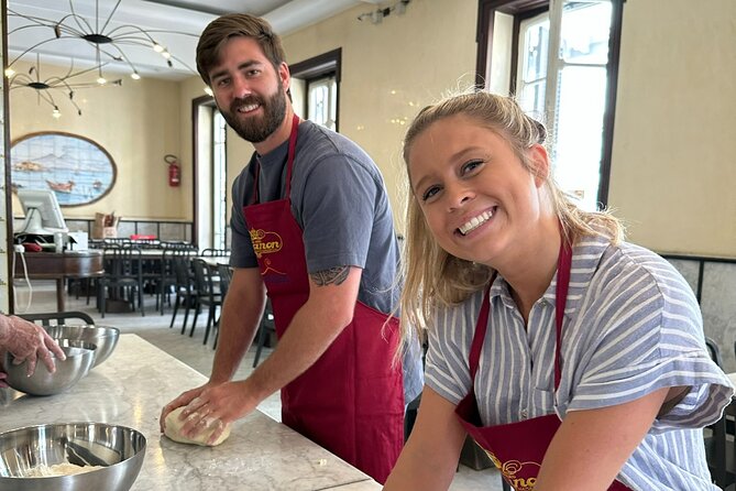 Pizza Class in Naples, Pizza Chef for a Day. - Highlights of the Class