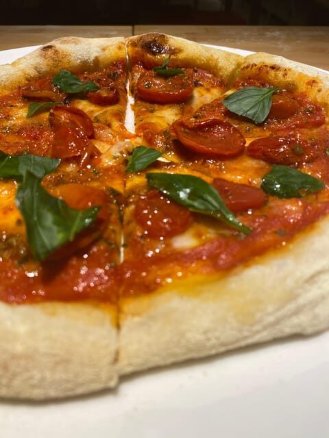 Pizza Class: Unlock the secrets of Authentic Italian Pizza - The Value of the Experience