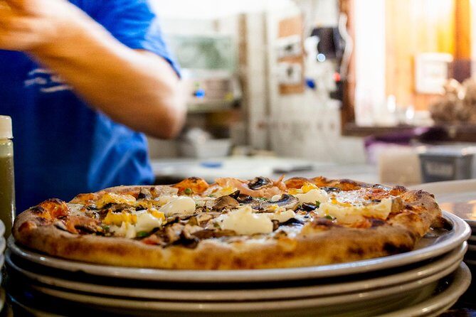 Pizza Cooking Class - An In-Depth Look at the Experience