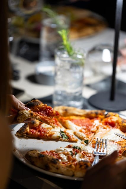 Pizza Cooking Class in a Tuscany Home Restaurant with wine - The Sum Up